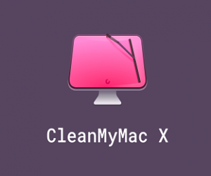 Cleanmymac x activation key