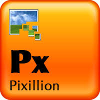Serial Pixillion 5.10